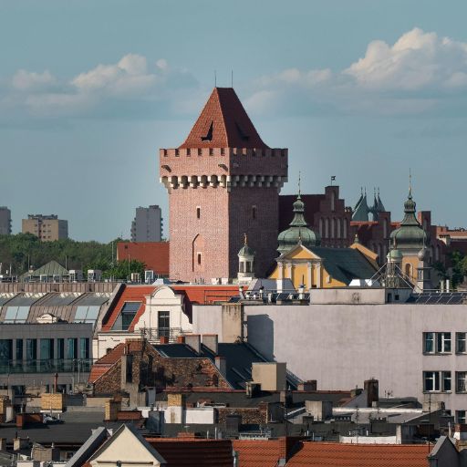 Poznań